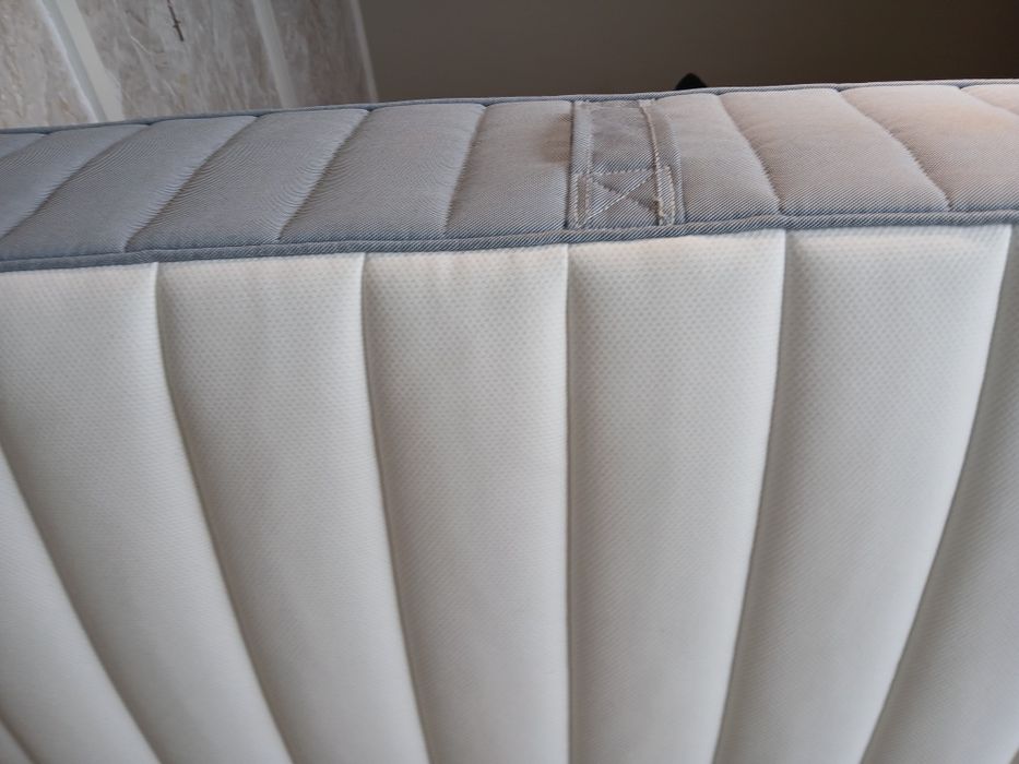 Colchão novo e muito barato, topo de gama do IKEIA