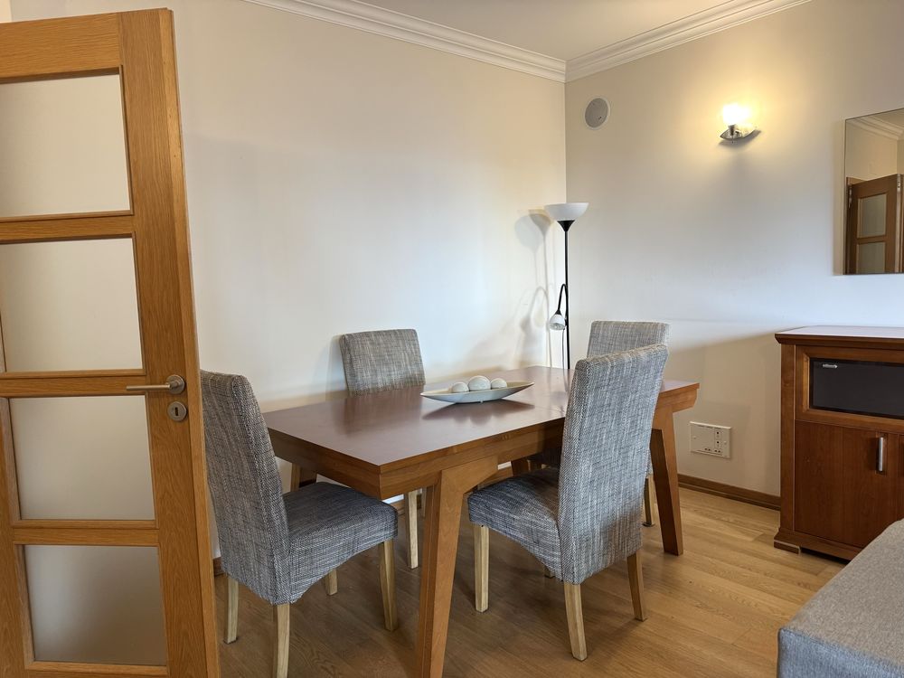 Apartamento T2 EXPO Sul