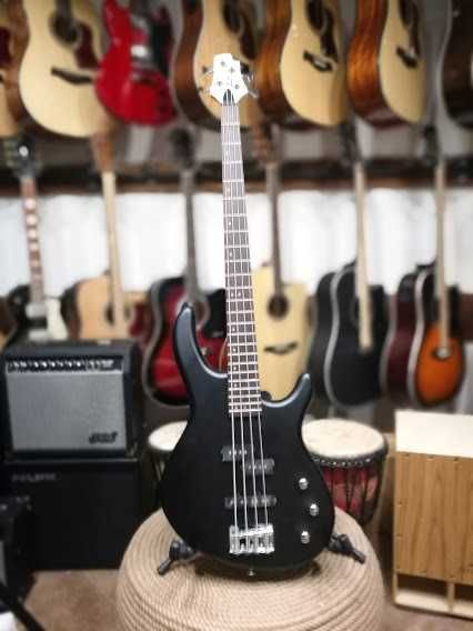 Cort Action Bass PJ OPB gitara basowa 4str