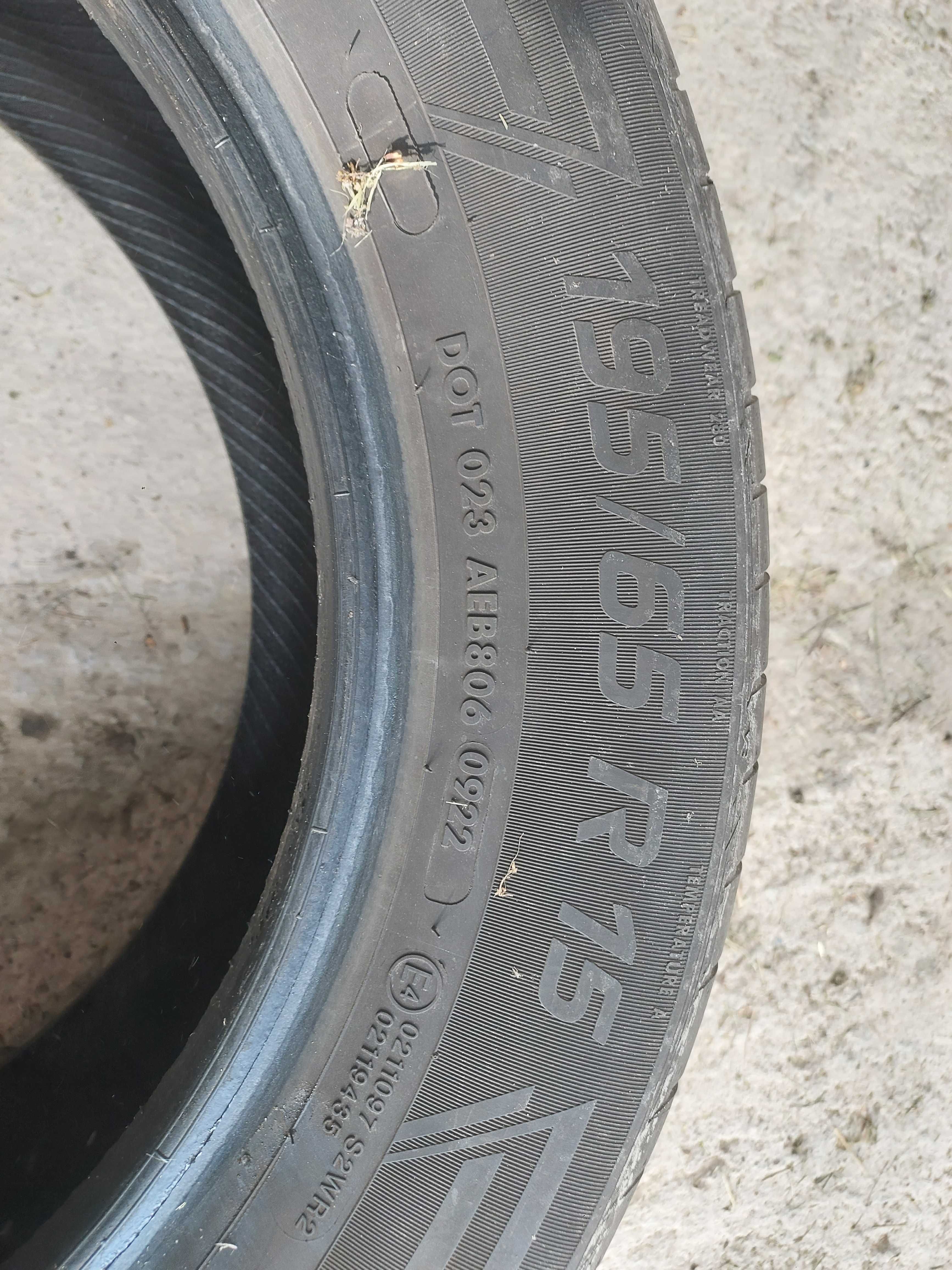 Opony Vredestein Ultrac 195/65 R15 22r