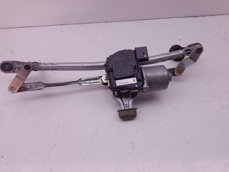 Motor limpa vidros frente PEUGEOT 3008 II (M_)