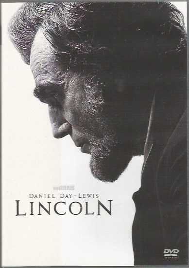 Lincoln (Steven Spielberg)