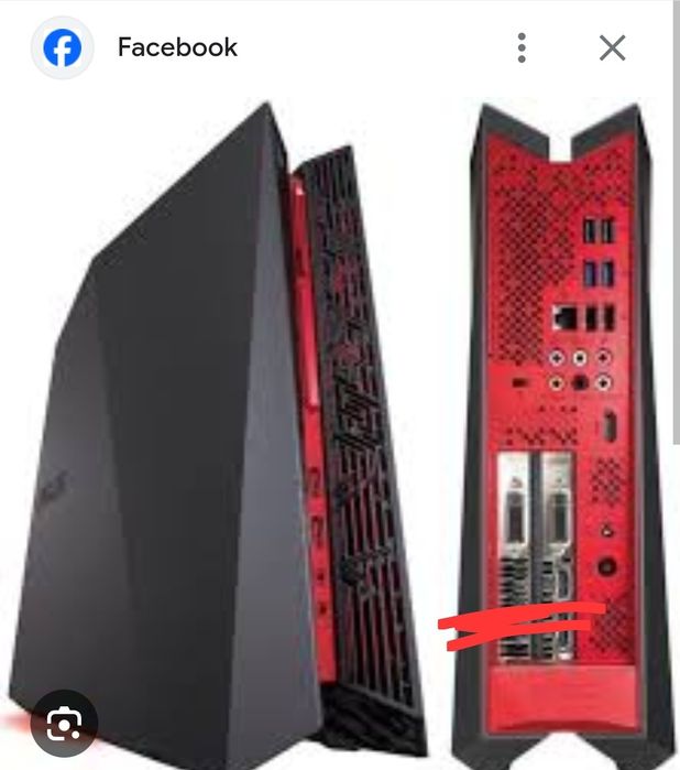 G20cb pc gamer I7 6700k 64 gb rtx3060 12gb oc