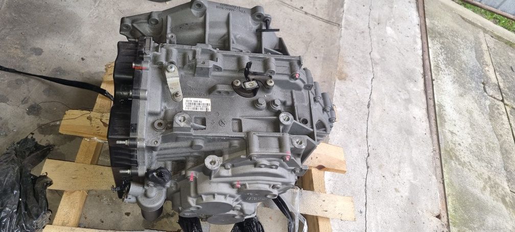 Skrzynia biegów Powershift DS7R 7000Bj S-Max Mk2