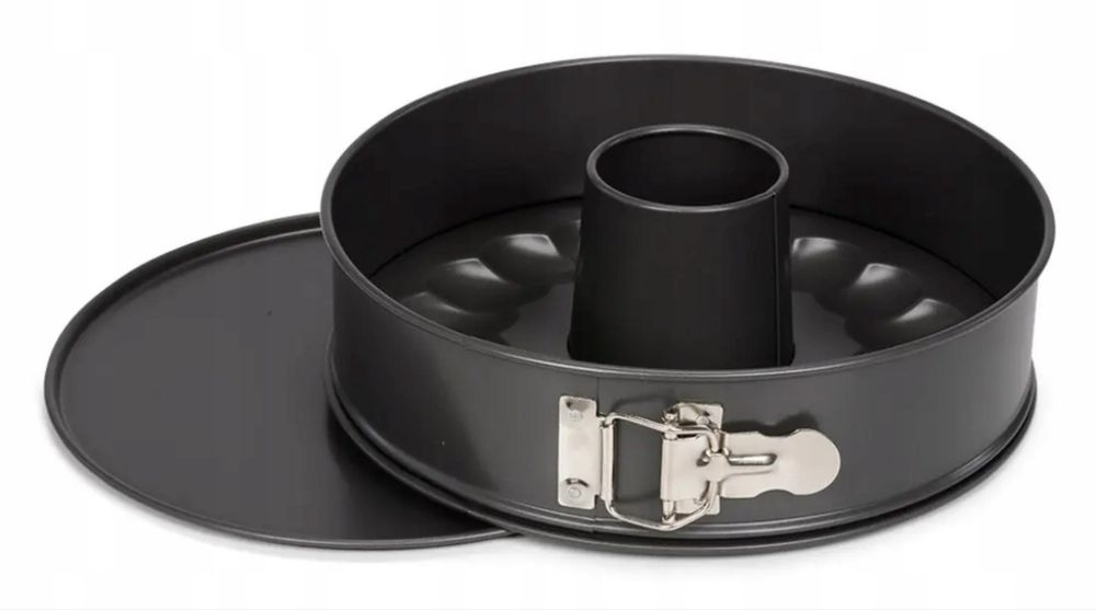 Tortownica Guardini Forma do ciasta 24 cm • 2dna Pow. nieprzywierająca