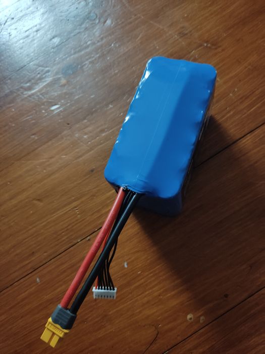 Батарея для FPV 6S3P 15000Mah