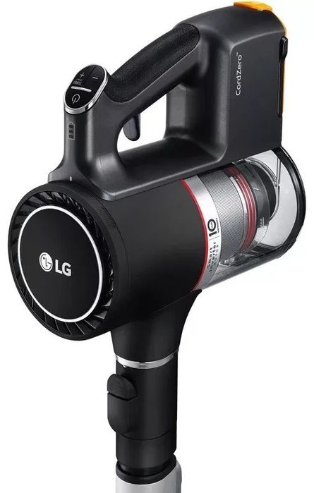 Ручка  акумуляторний пилосос миючий Пылесос LG CordZero