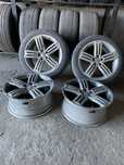 Диски 18x8 5x112 Volkswagen
