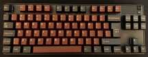 SteelSeries Apex Pro TKL Wireless (2023) + dodatkowe zestawy nakładek