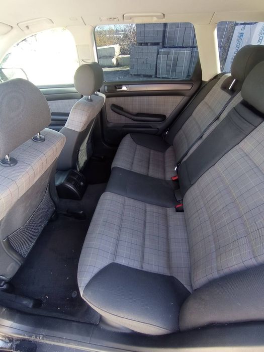 Audi A6 Allroad 2.5 tdi