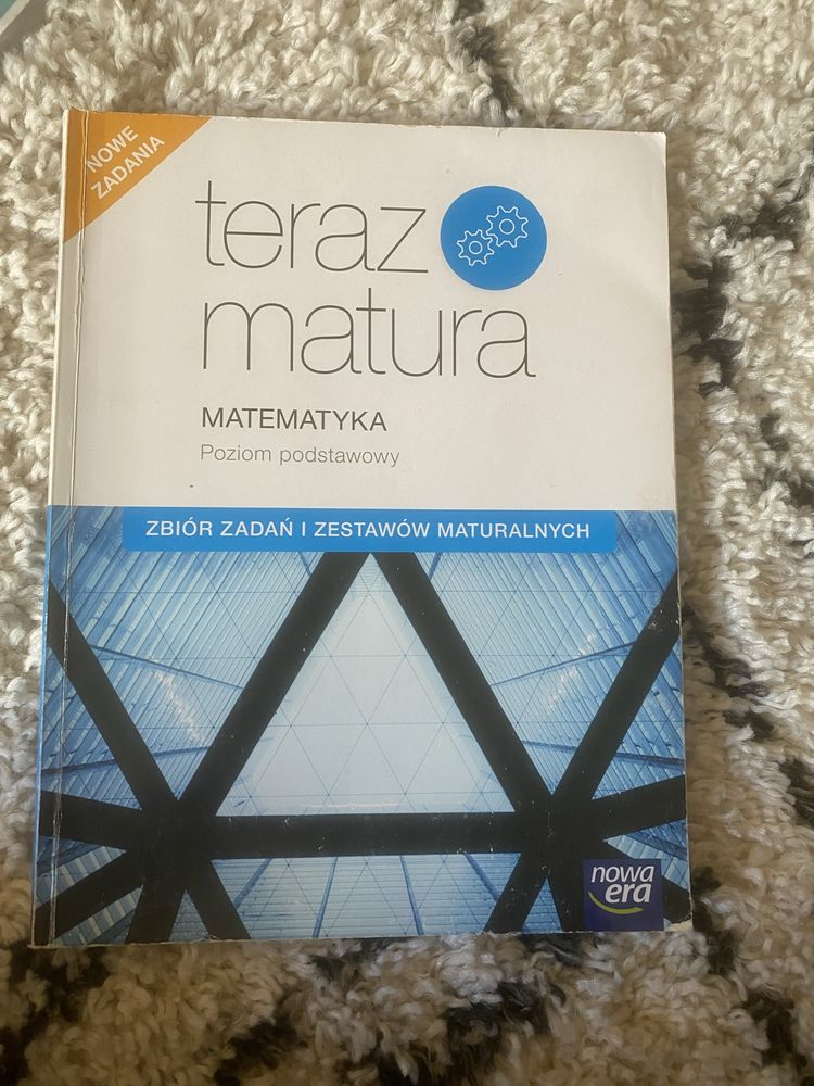 Teraz Matura, matematyka