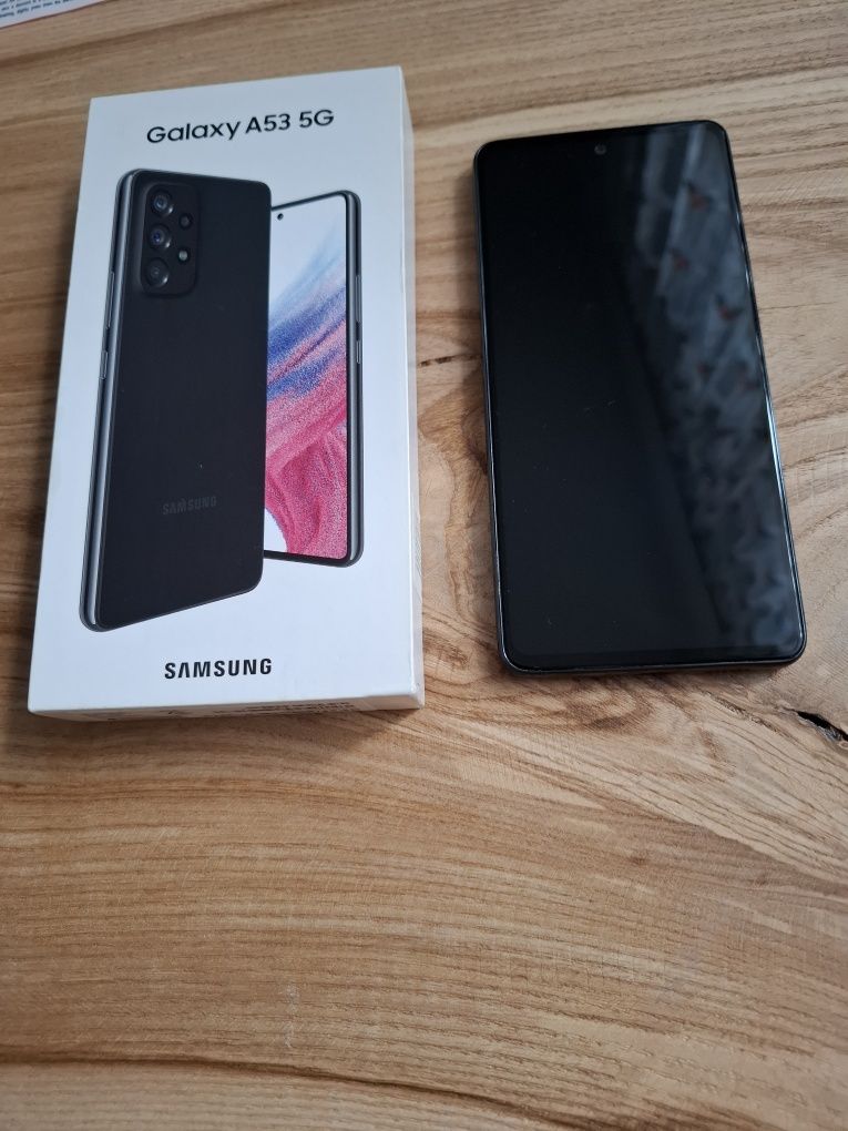 Samsung Galaxy A53 5G 128Gb