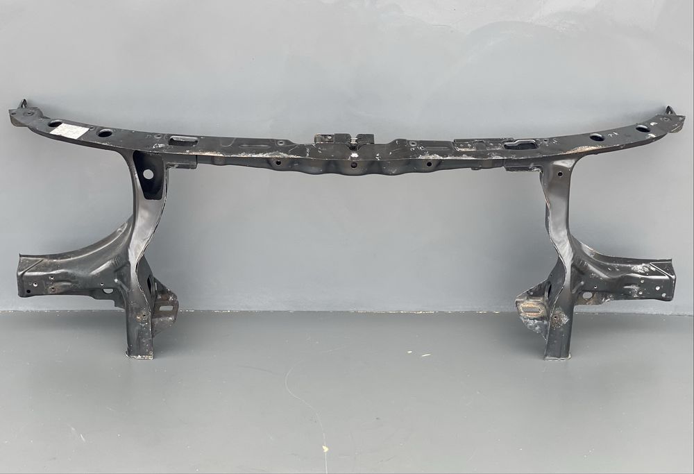 Телевизор (установочна панель) VW T5 2003-2010 Фольксваген Т5