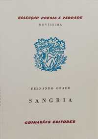 Sangria, Fernando Grade