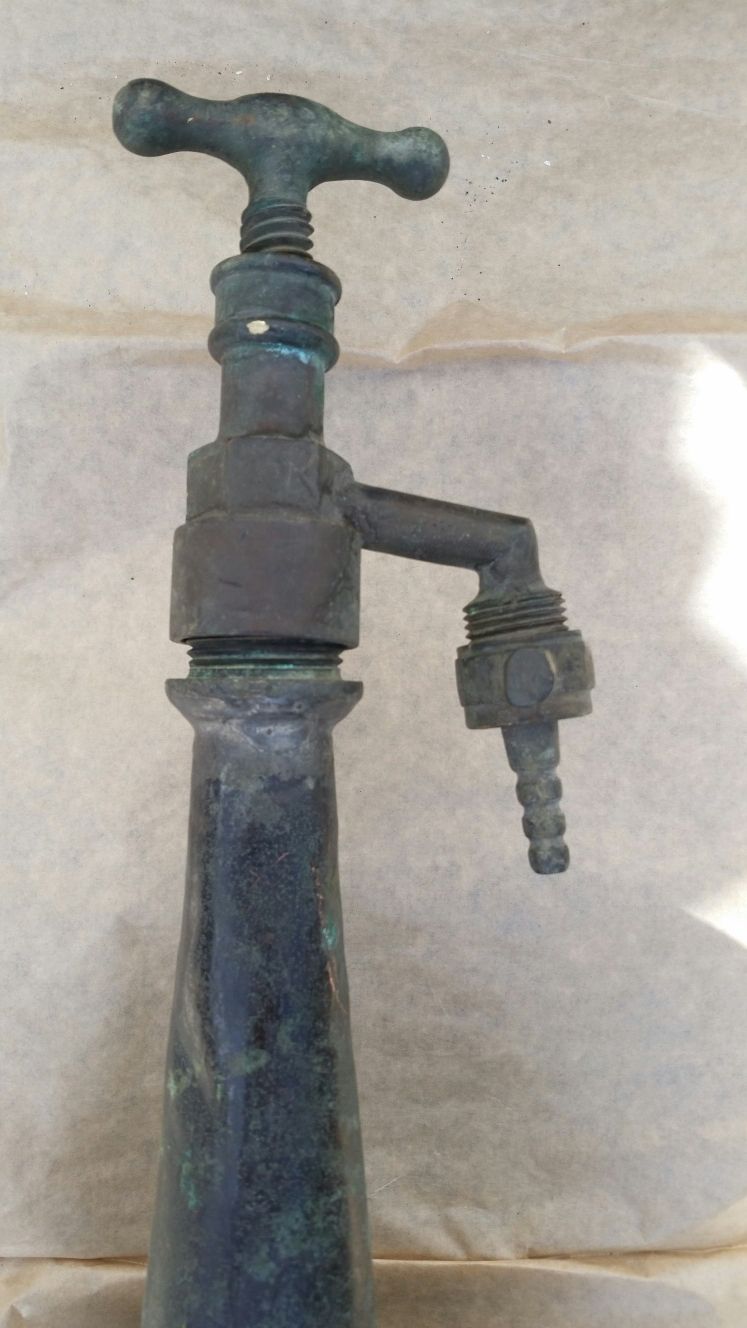 Царская медная установка для газированой воды.пива.