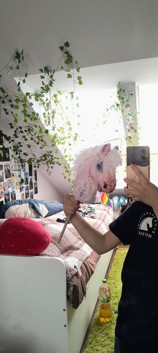 Hobby Horse maści Carmello