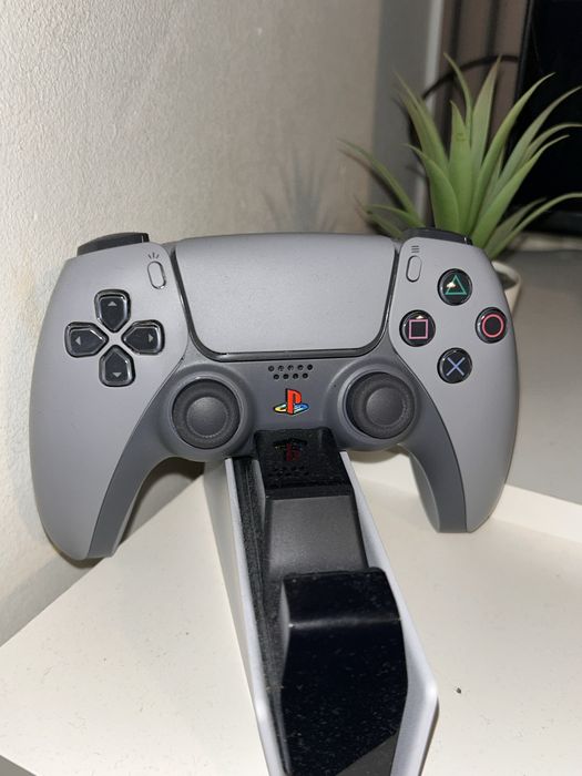 Comando edição 30 anos playstation