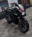 G-max 150 (honda cbr)