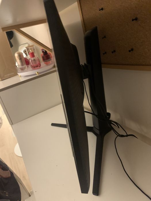 Monitor Gaming Samsung Odyssey G5 180Hz