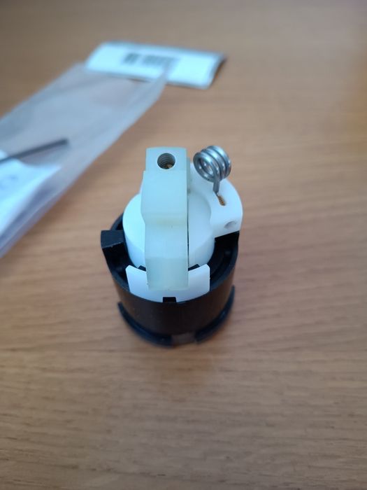 Керамічний картридж для змішувача Gustavsberg Nautic смеситель