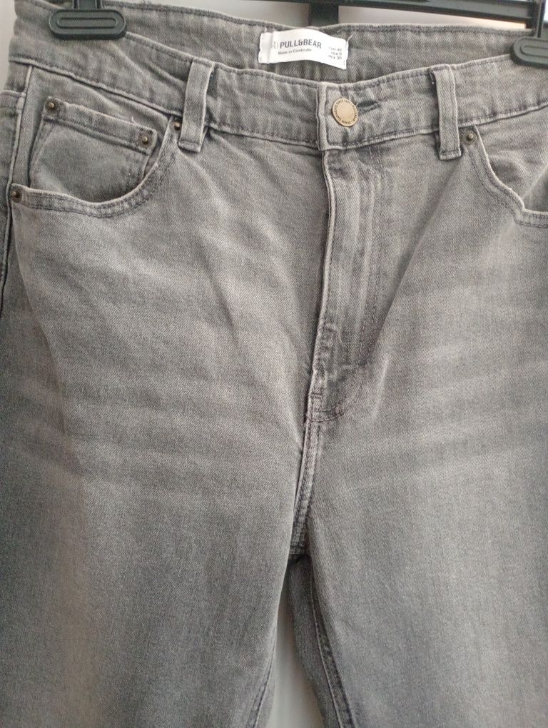 Nowe jeansy damskie