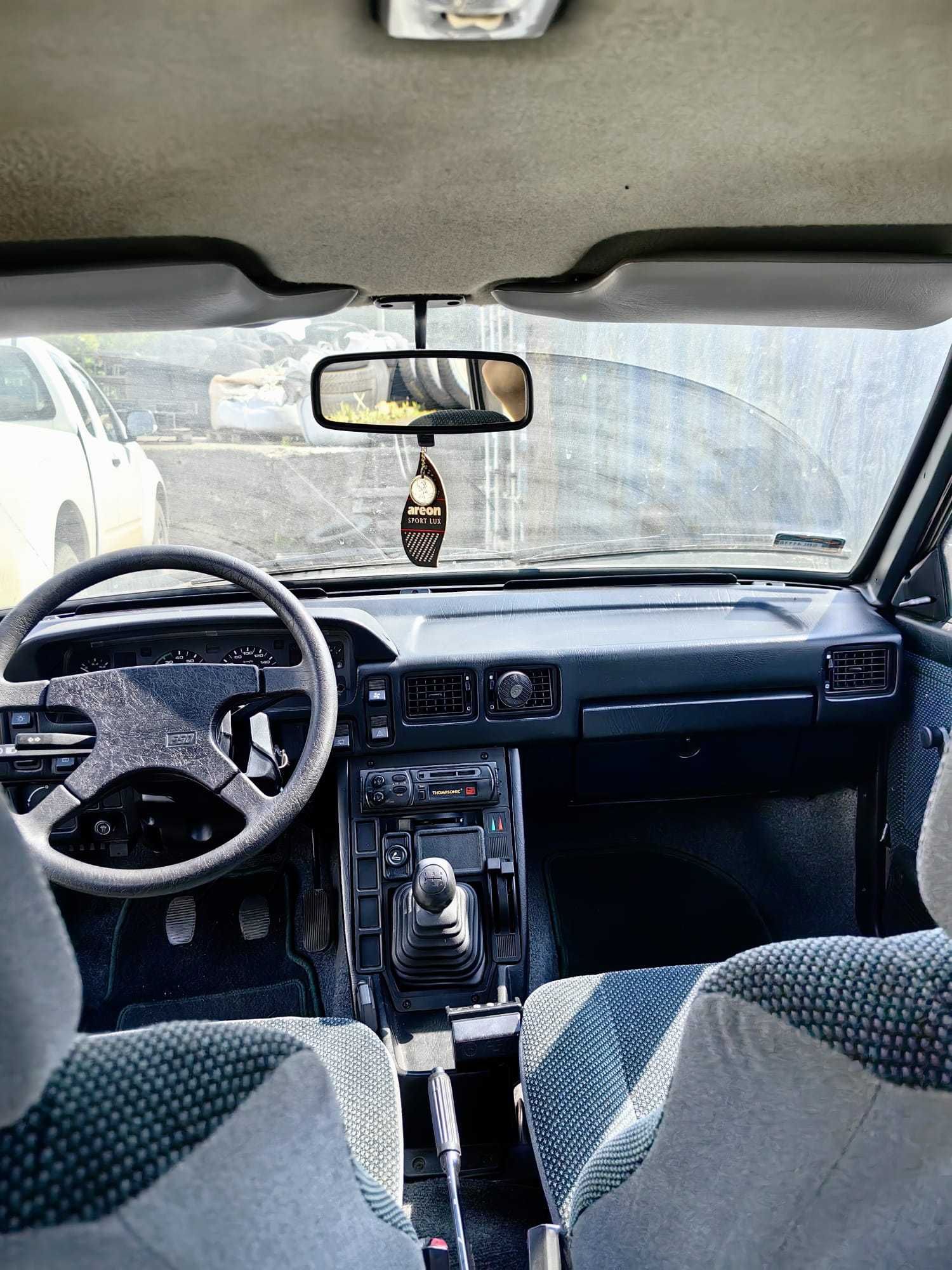 Polonez Caro 1.6 GLE, 1994 rok, bardzo dobry stan, zapas części !