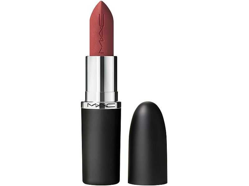 Pomadka MAC Macximal Matte Lipstick 666 Sweet Deal Matte