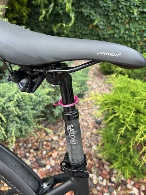 Unibike Crosfire Damski