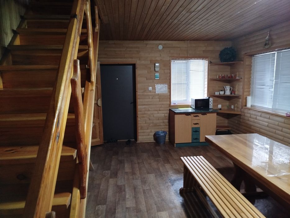 Здам сауну з усіма зручностями