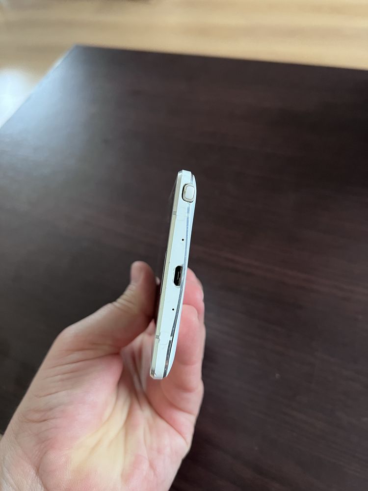 Samsung Galaxy Note 4 LTE biały w pelni sprawny