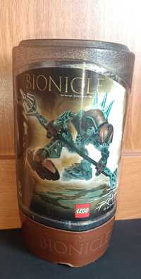 Oryginał 8587 Bionicle Lego Rahkshi Panrahk