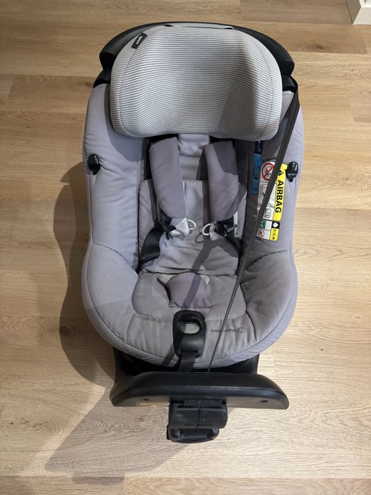 Cadeira Auto Bebé