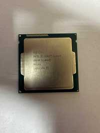 Процесор Intel i5-4440 3.1GHz + BOX-охлад