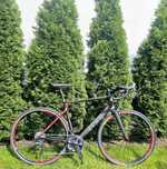 Szosa Aero Cube Aree