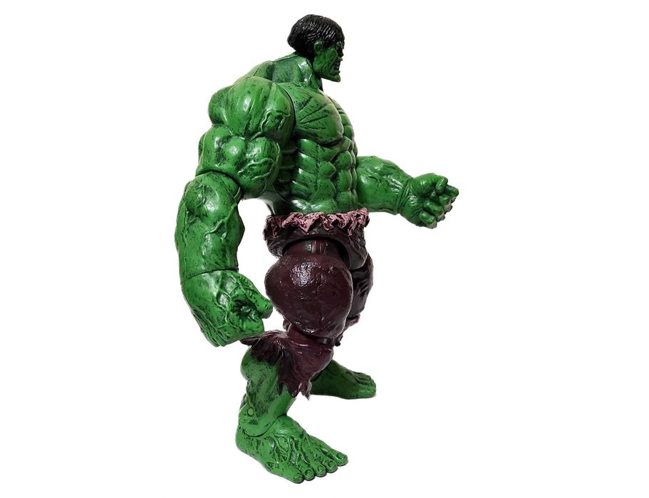 Hulk (Marvel Select)