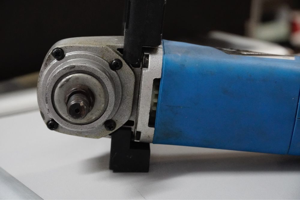 Polerka Silverline 1200W Sander Polisher 264569 szlifierka