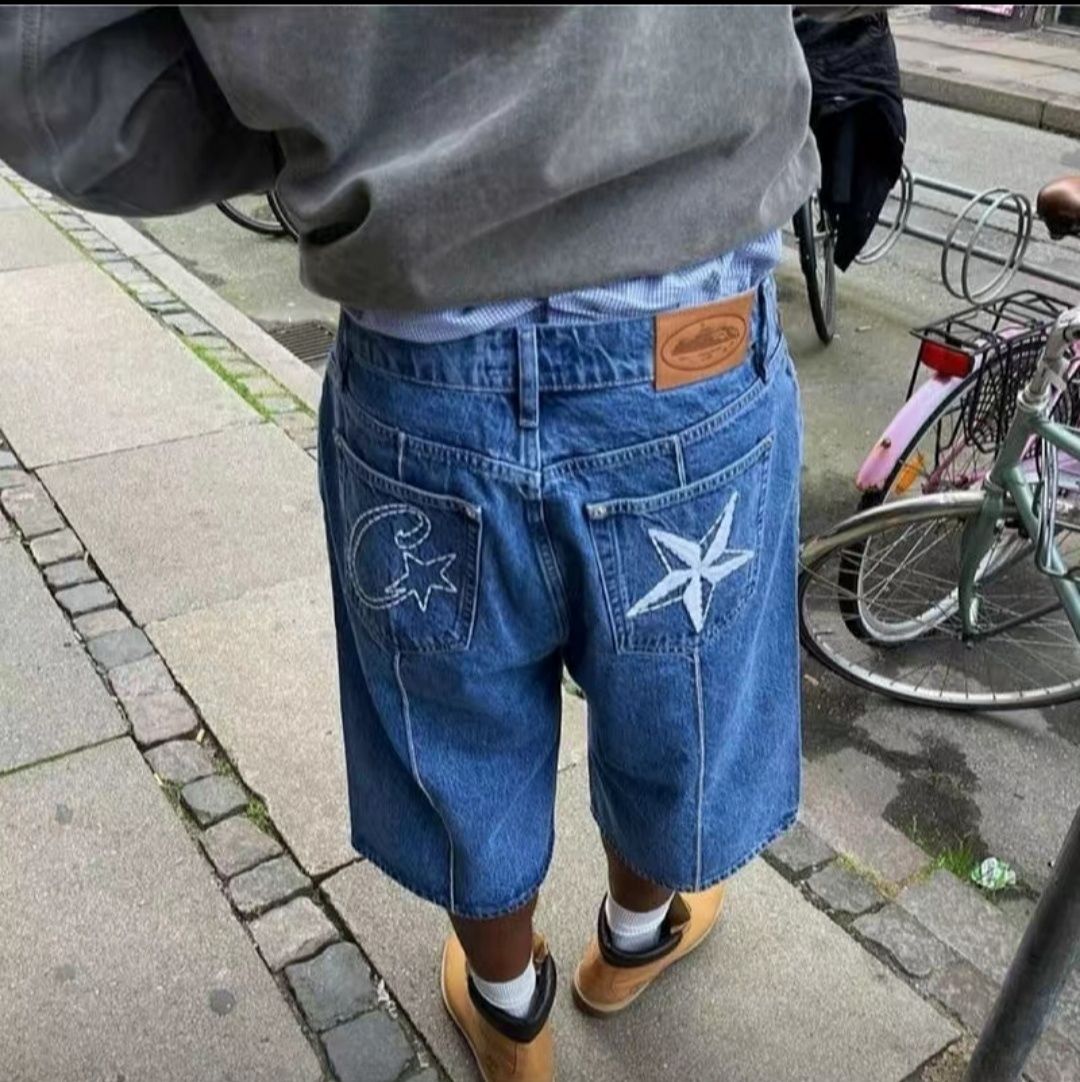 Шорти Corteiz Jeans