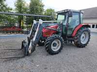 Massey ferguson 6245