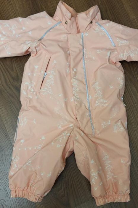 Комбинезон Reima