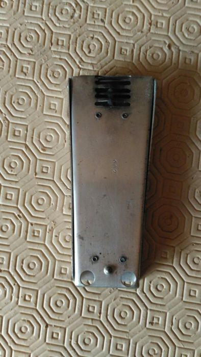 Termómetro de altas temperaturas