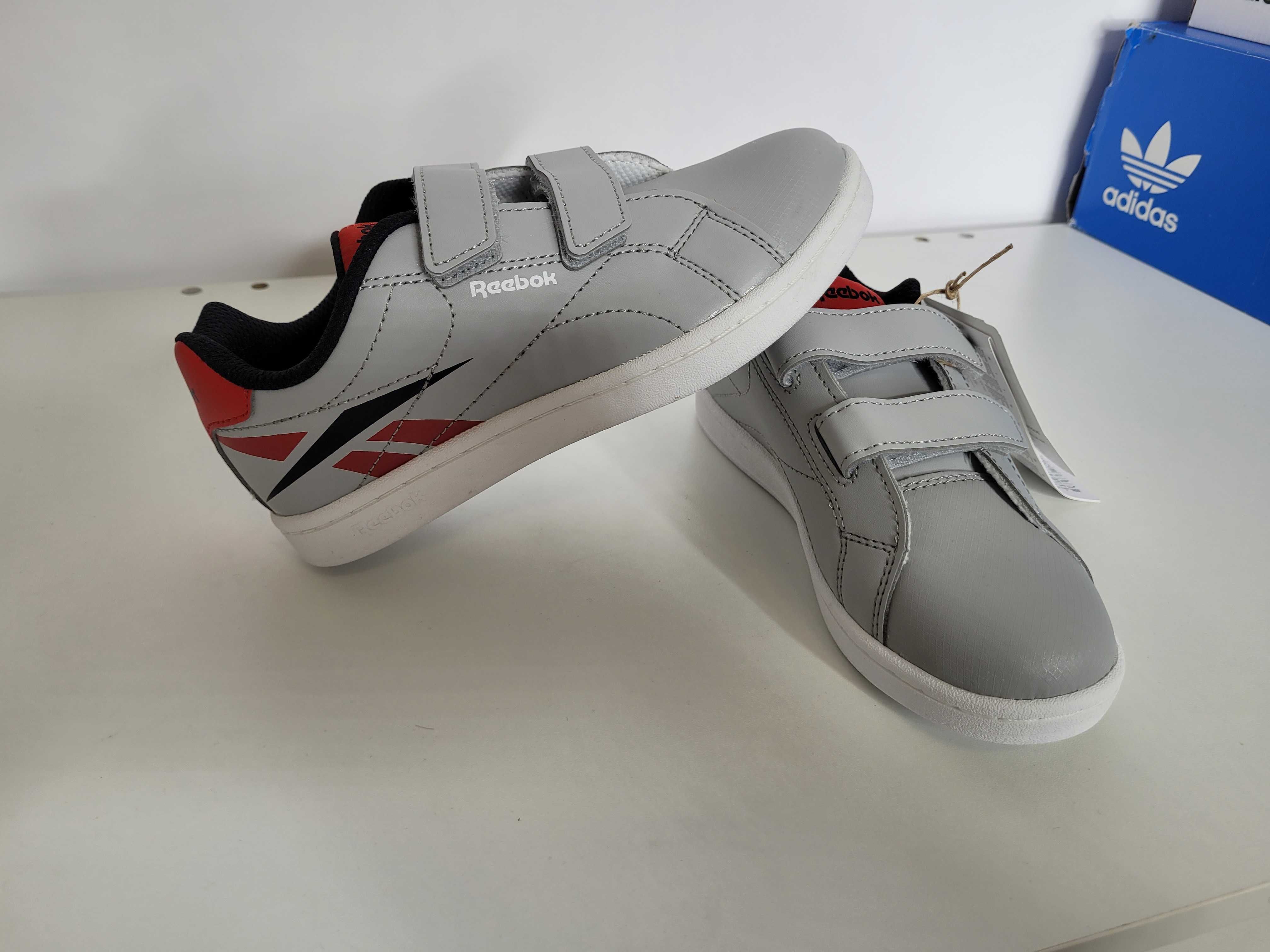reebok royal complete cln 31