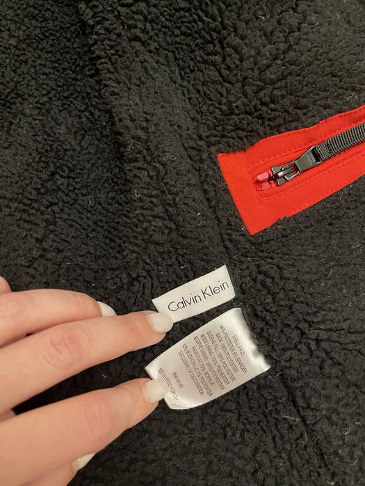 Куртка Calvin Klein , S