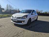 Renault Clio 1.6 LPG zamienię