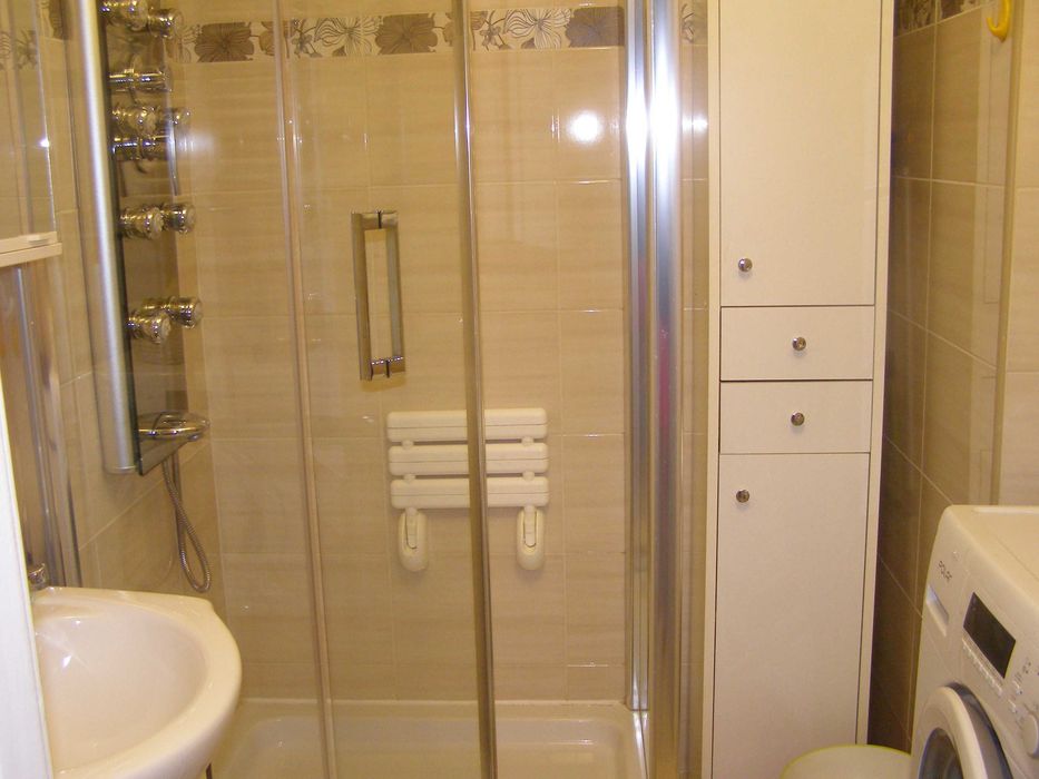 Apartament /mieszkanie na doby, Wi-Fi, tv kablowa, Netflix