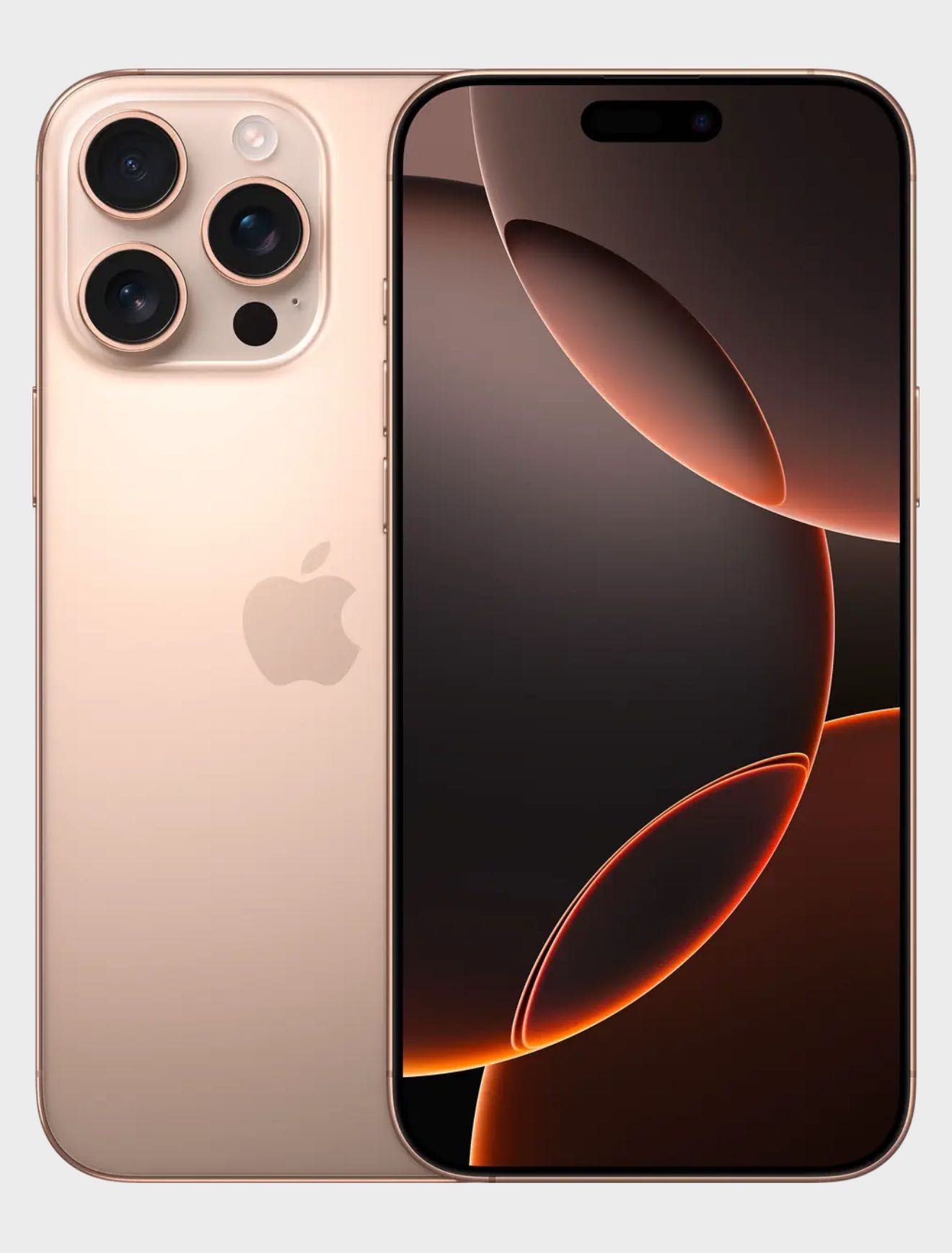 iPhone 16 pro Max 256gb