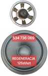 Głośnik GDN 25/40 Tonsil 25/60 Unitra 25/80 Altus 110 Alto regeneracja