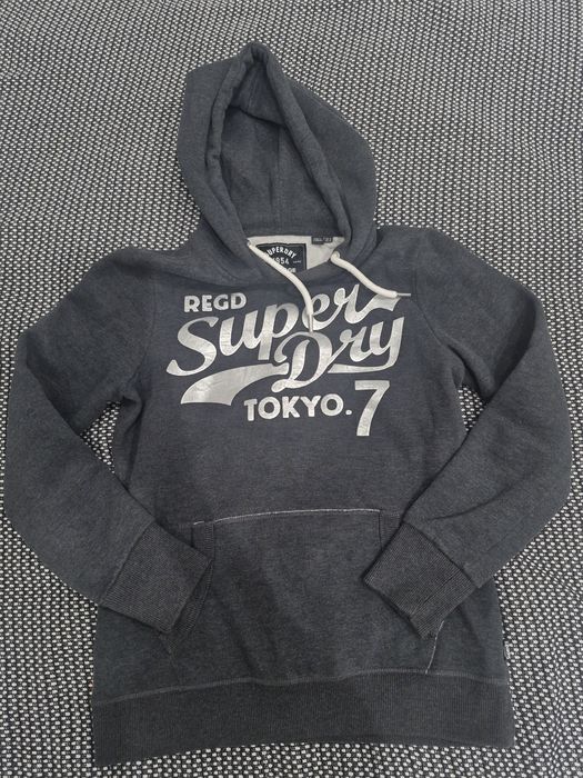 Bluza damska Superdry