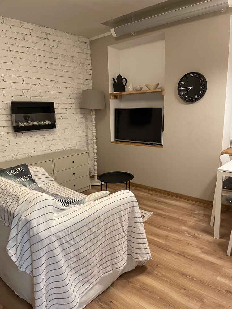 Sopot Niepodleglosci 685, 3cityapartamenty !