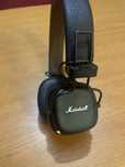 Навушники Marshall Major IV Bluetooth Brown