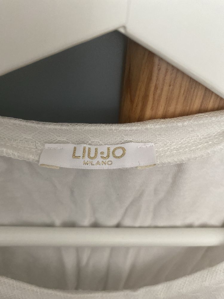 Bluzka damska Liu Jo xs
